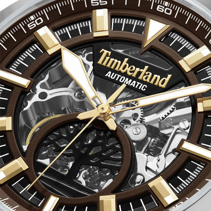 TIMBERLAND WATCHES Mod. TDWGE0055203-2
