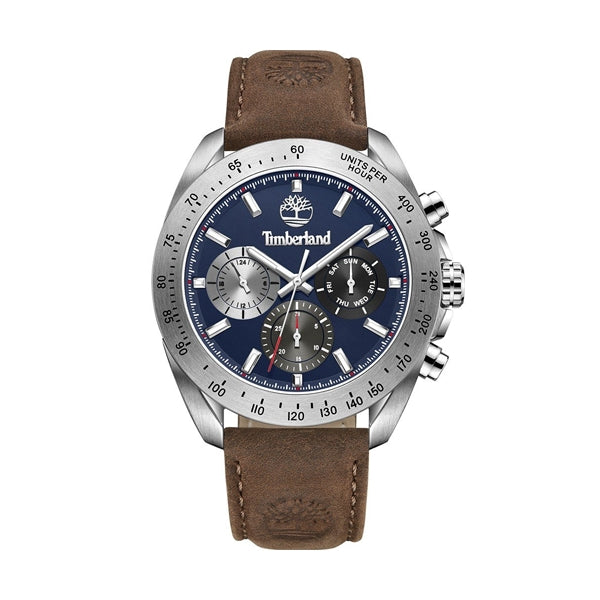 TIMBERLAND WATCHES Mod. TDWGF0009801 WATCHES