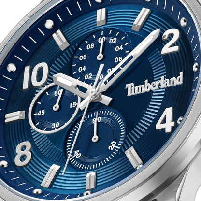 TIMBERLAND WATCHES Mod. TDWGF0055702-2