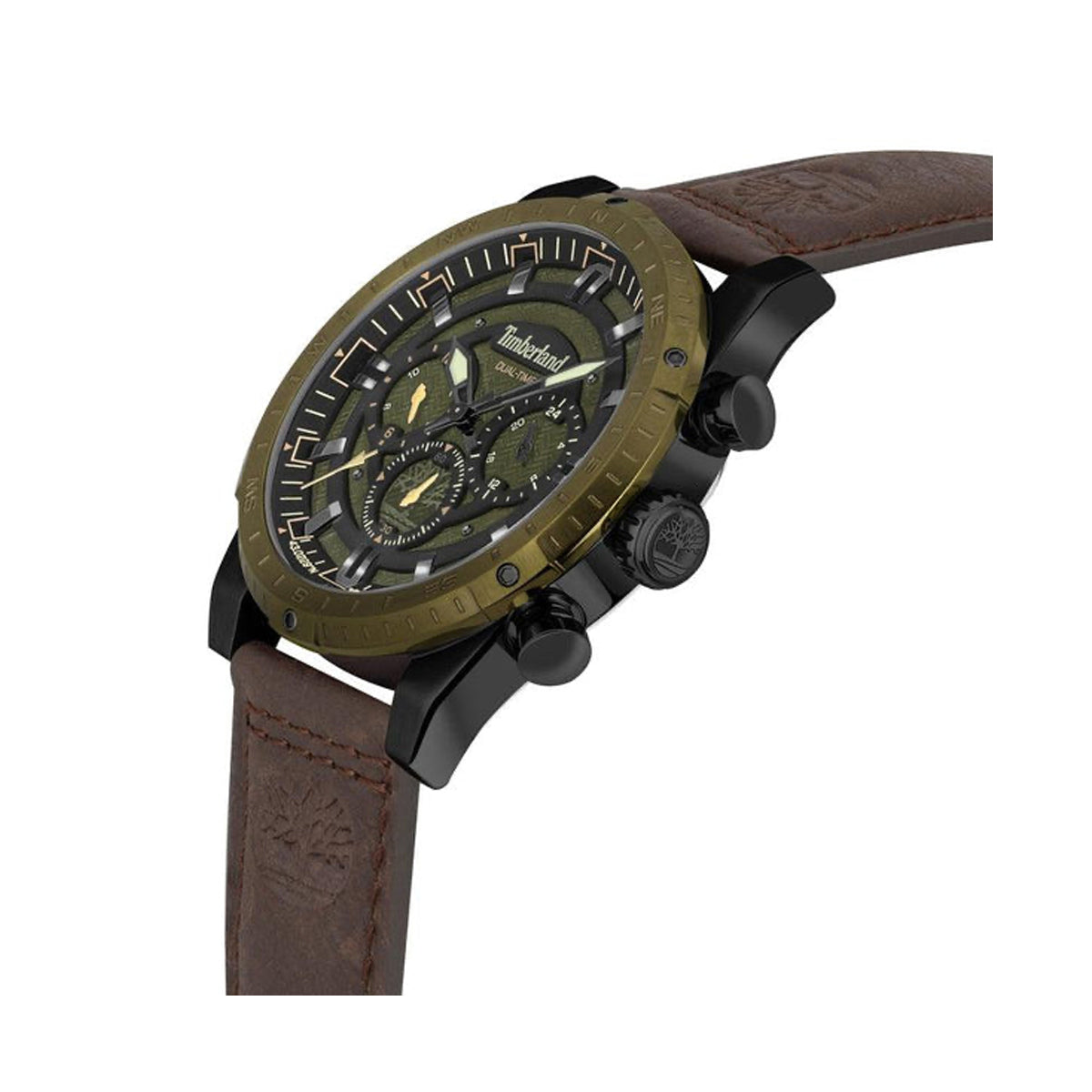 TIMBERLAND WATCHES Mod. TDWGF2202001 WATCHES