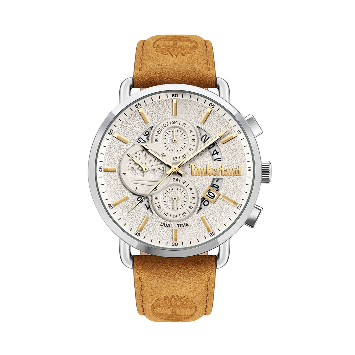 TIMBERLAND WATCHES Mod. TDWJF2001201 WATCHES
