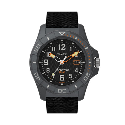 TIMEX Mod. EXPEDITION SOLAR