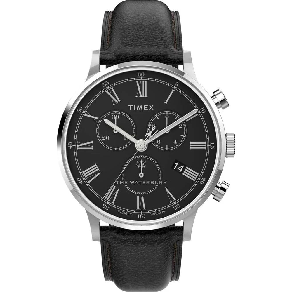 TIMEX WATCHES Mod. TW2U88300 WATCHES