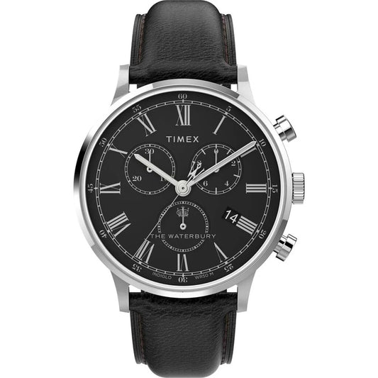 TIMEX WATCHES Mod. TW2U88300 WATCHES