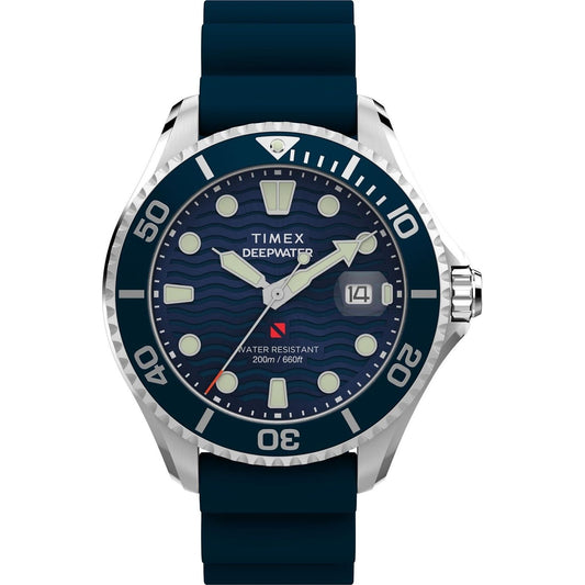 TIMEX WATCHES Mod. TW2W81500 WATCHES