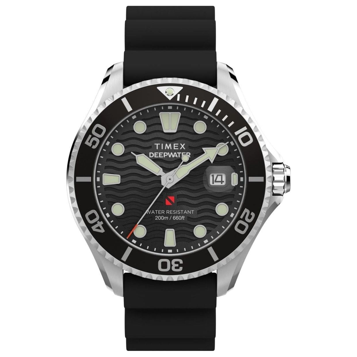 TIMEX WATCHES Mod. TW2W81600 WATCHES
