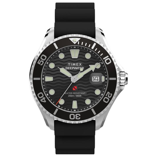 TIMEX WATCHES Mod. TW2W81600 WATCHES