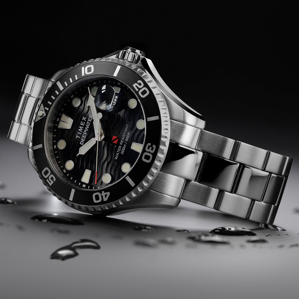 TIMEX WATCHES Mod. TW2W82000