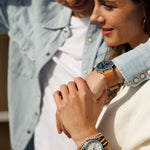 TIMEX WATCHES Mod. TW2W86800 WATCHES