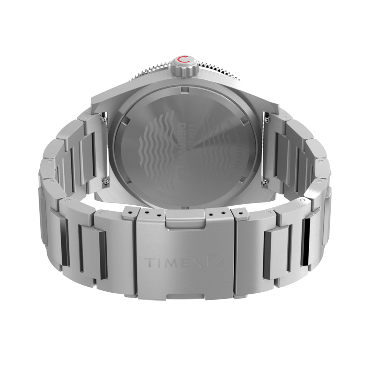 TIMEX WATCHES Mod. TW2W95300 TIMEX