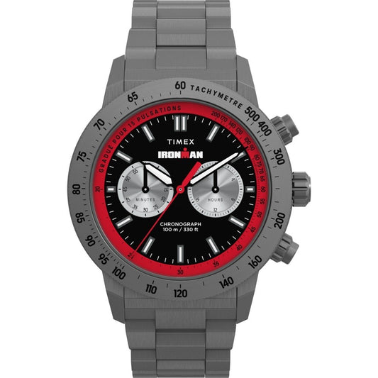 TIMEX WATCHES Mod. TW2Y02000 WATCHES