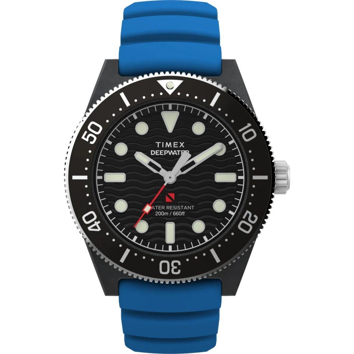 TIMEX WATCHES Mod. TW2Y02500 WATCHES