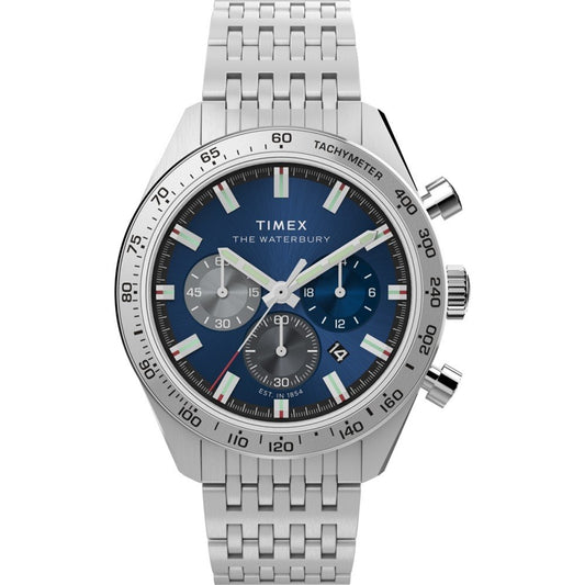 TIMEX WATCHES Mod. TW2Y18500 WATCHES