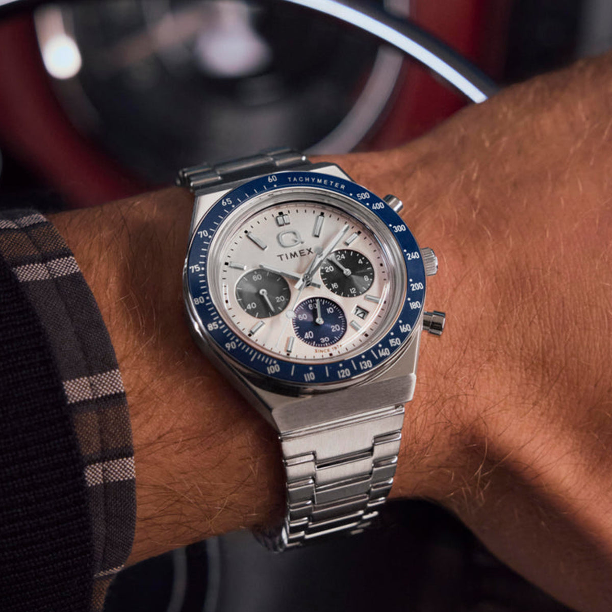 TIMEX WATCHES Mod. TW2Y36200