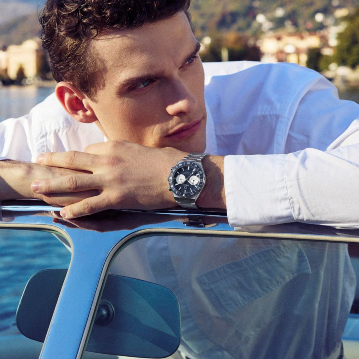 TIMEX WATCHES Mod. TW2Y55900