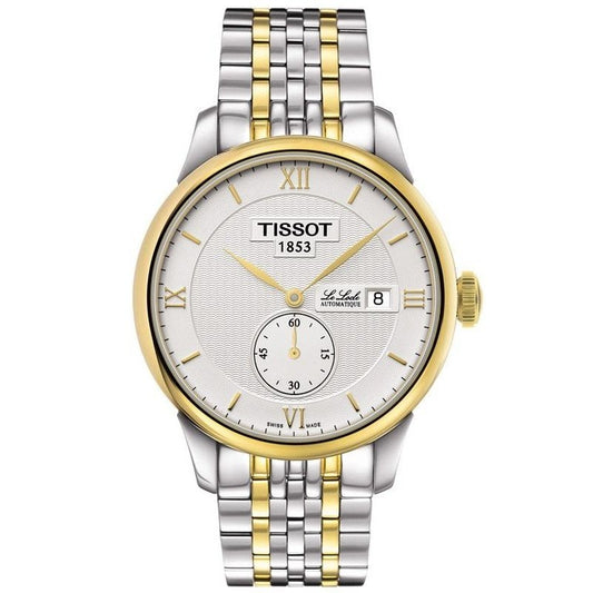 TISSOT MOD. LE LOCLE AUTOMATIC WATCHES