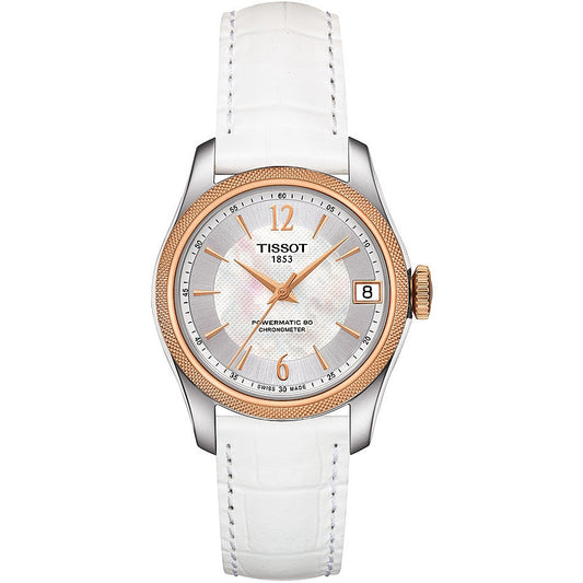 TISSOT Mod. BALLADE COSC