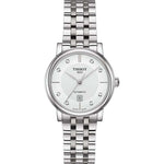 TISSOT Mod. CARSON AUTOMATIC W-DIAMONDS WATCHES