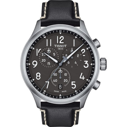 TISSOT Mod. CHRONO XL