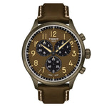 TISSOT Mod. CHRONO XL WATCHES