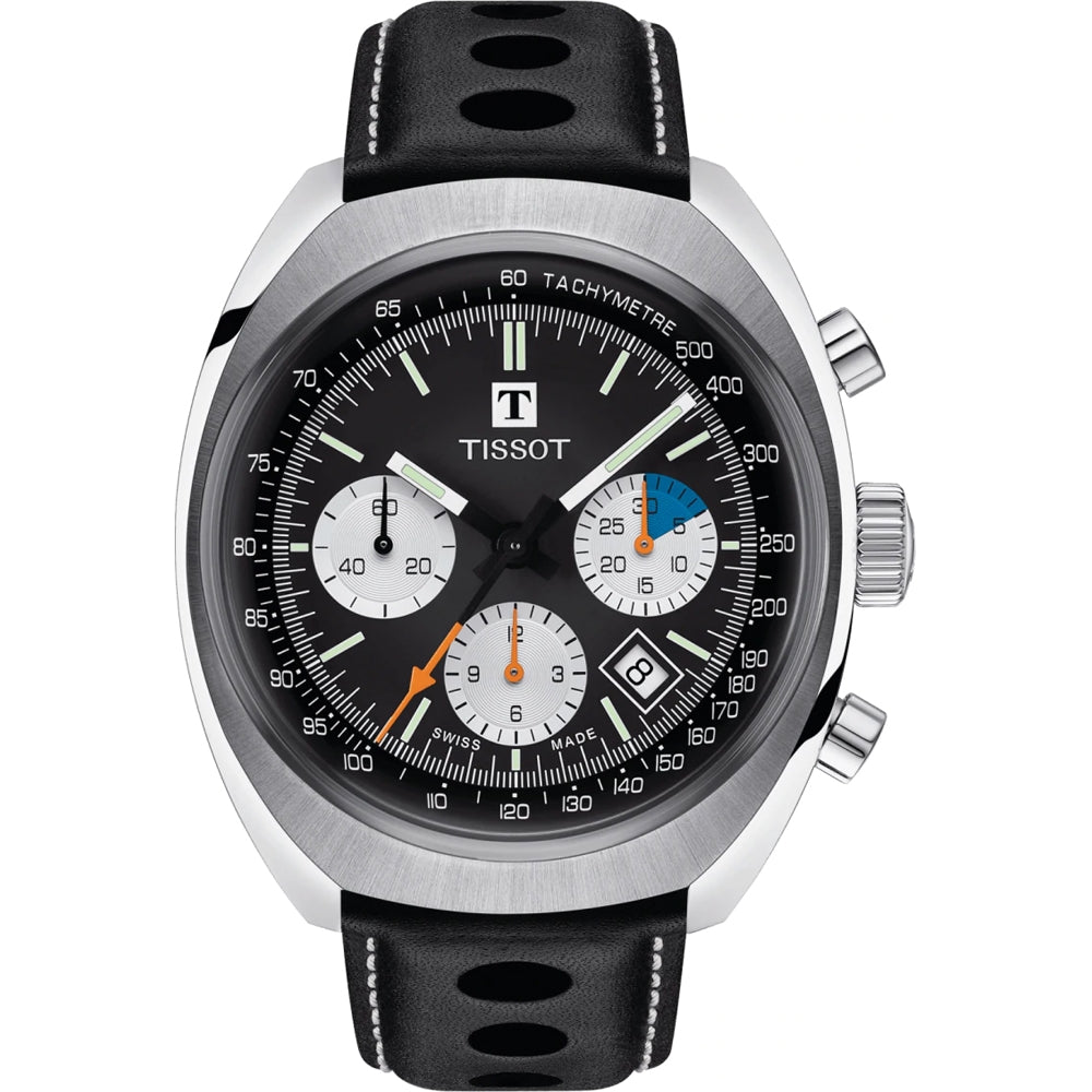 TISSOT Mod. HERITAGE 1973 WATCHES