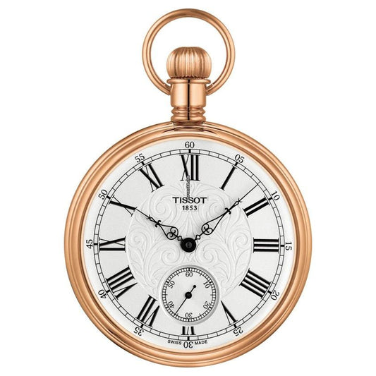 TISSOT Mod. LEPINE Mechanical WATCHES