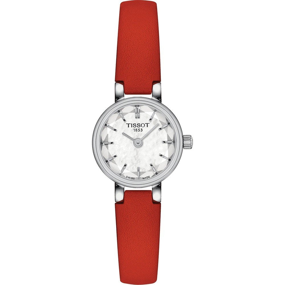 TISSOT Mod. LOVELY
