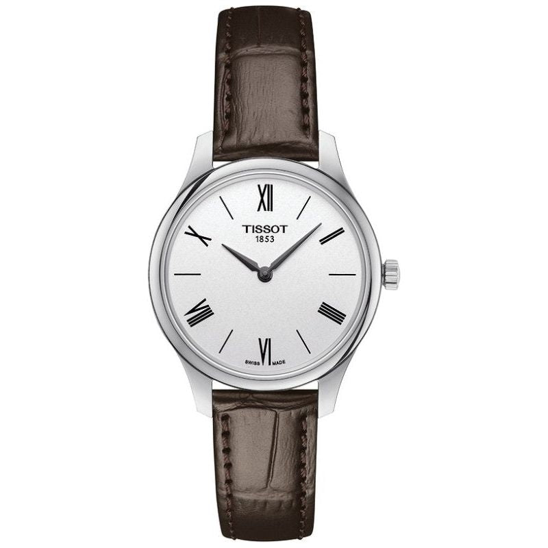 TISSOT Mod. TRADITION 5.5 WATCHES