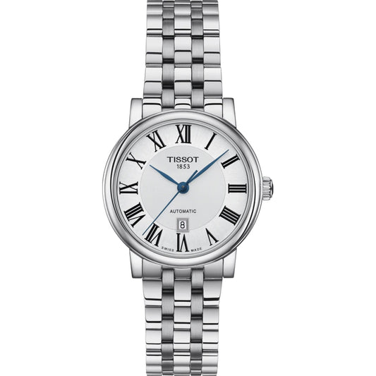 TISSOT Mod. CARSON AUTOMATIC WATCHES