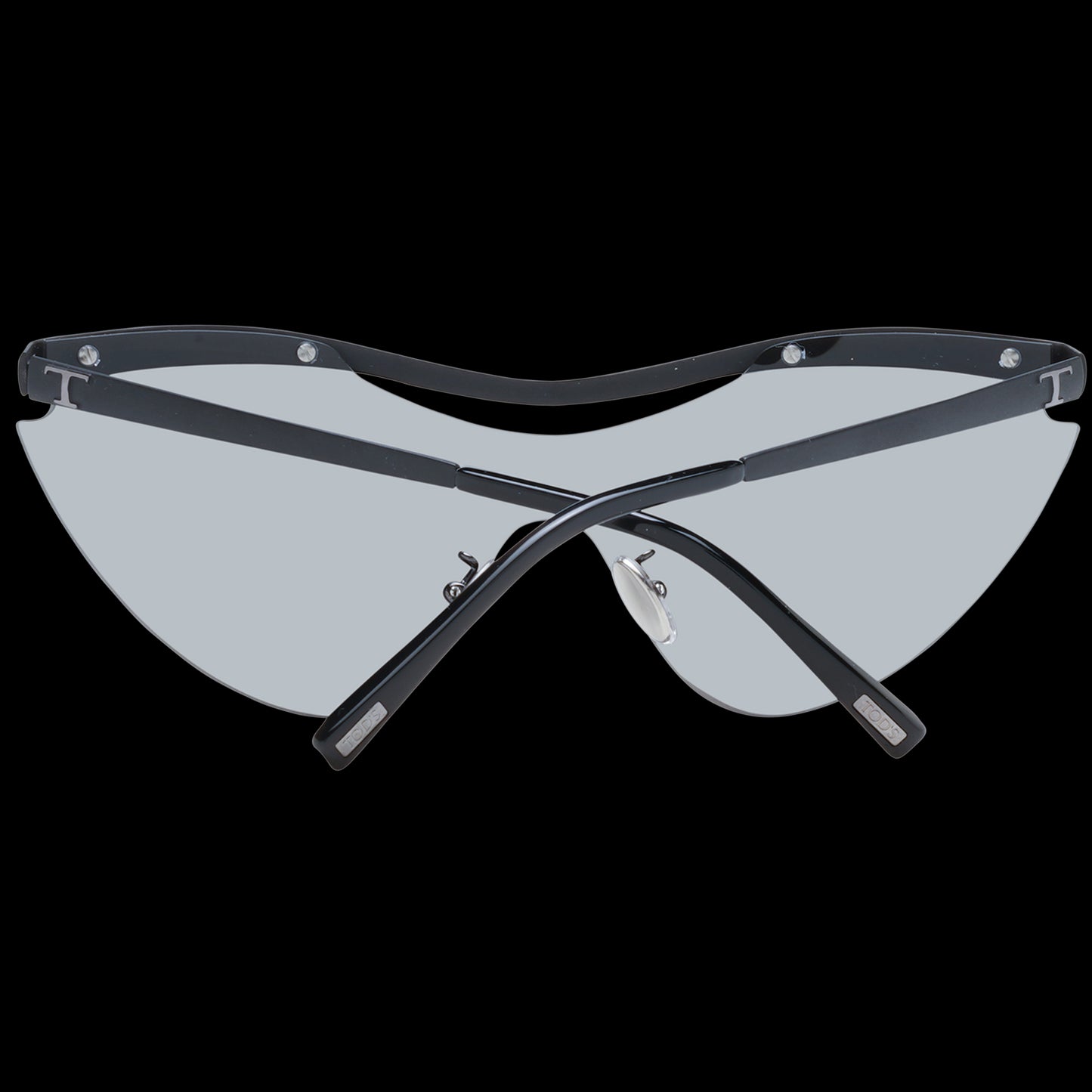TOD'S MOD. TO0340-H 0002C SUNGLASSES & EYEWEAR