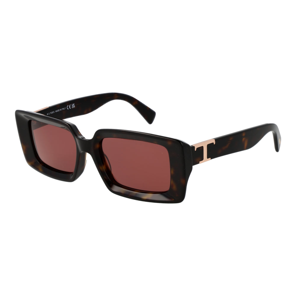 TOD'S MOD. TO0366 5252S SUNGLASSES & EYEWEAR