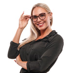 TOD'S MOD. TO5208 55048 SUNGLASSES & EYEWEAR