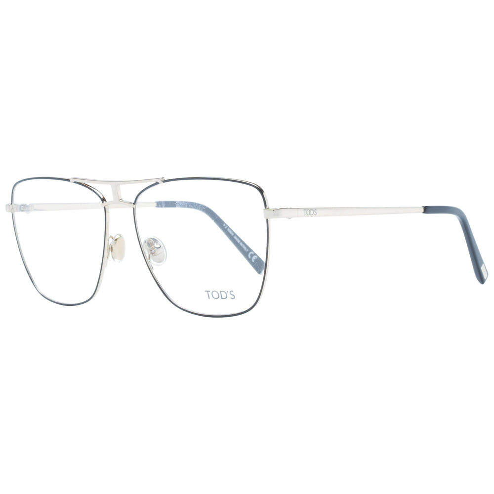 TOD'S MOD. TO5256 55001 SUNGLASSES & EYEWEAR