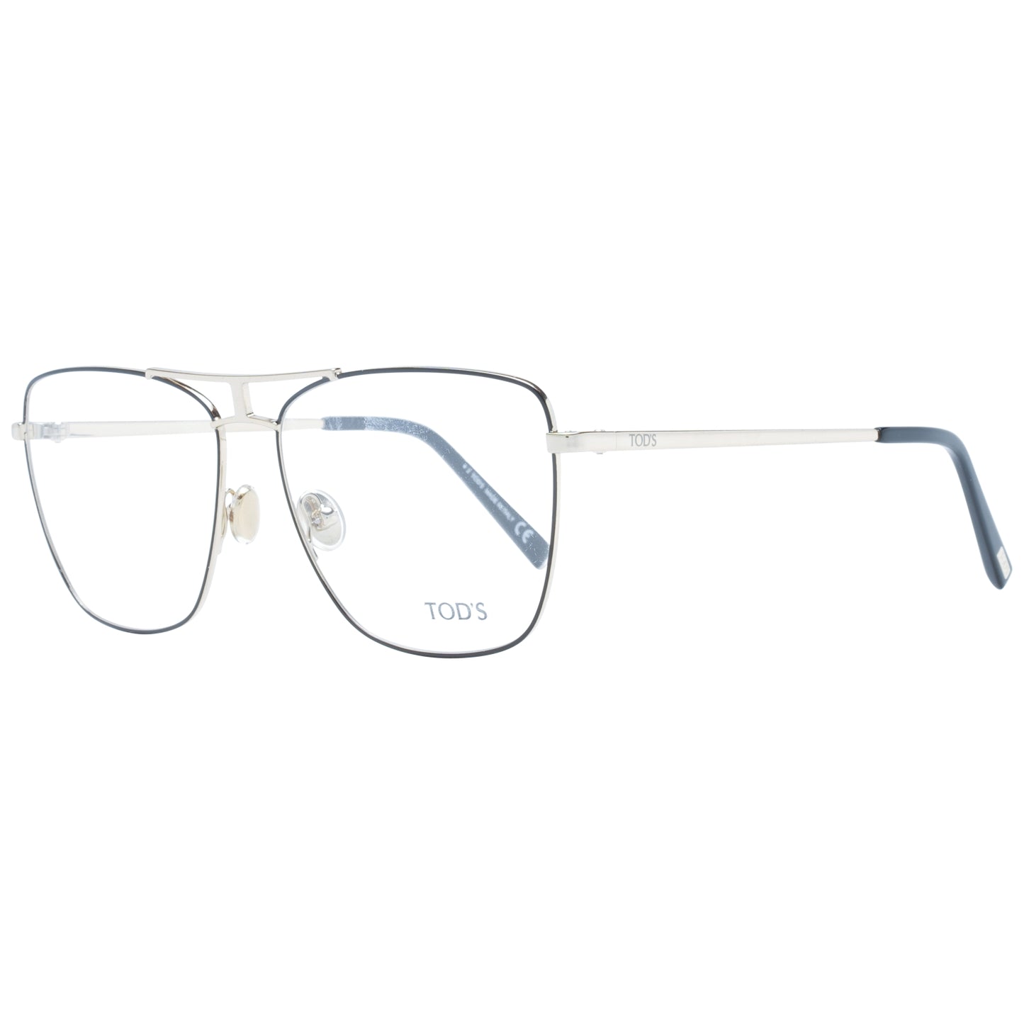 TOD'S MOD. TO5256 55001 SUNGLASSES & EYEWEAR