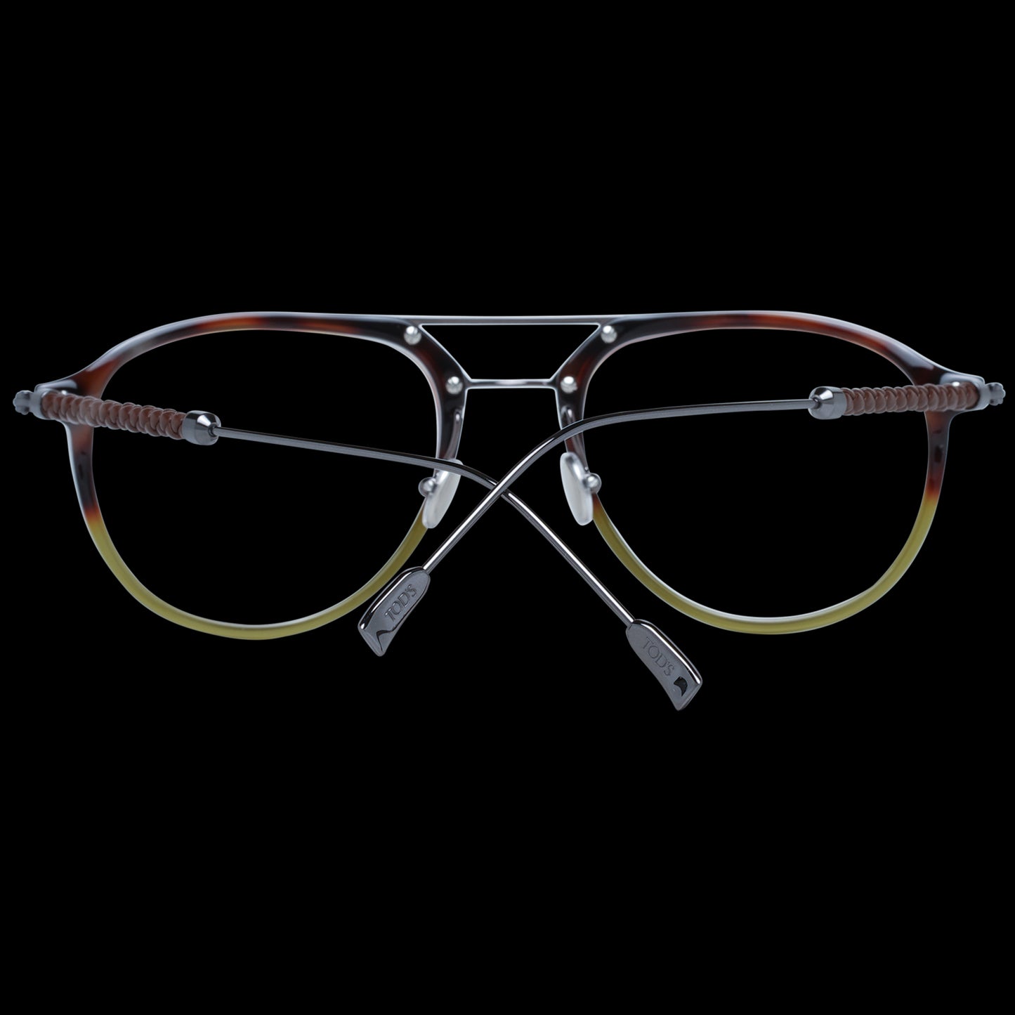 TOD'S MOD. TO5267 53055 SUNGLASSES & EYEWEAR