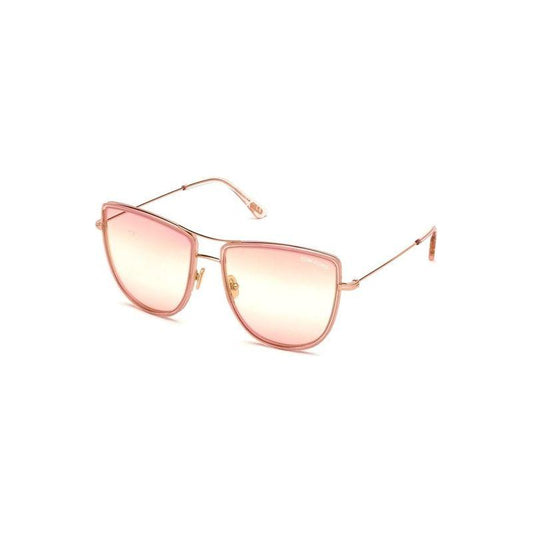 TOM FORD SUNGLASSES Mod. FT0759 59 28Z Category-Sunglasses,Gender-Women,Glasses (Frames) - Glasses and Sunglasses - Accessories,Glasses and Sunglasses - Accessories,Lady,Lady Sunglasses & Frames,Subcategory-Sunglasses,Subcategory-SunglassesWomen,SUNGLASSE