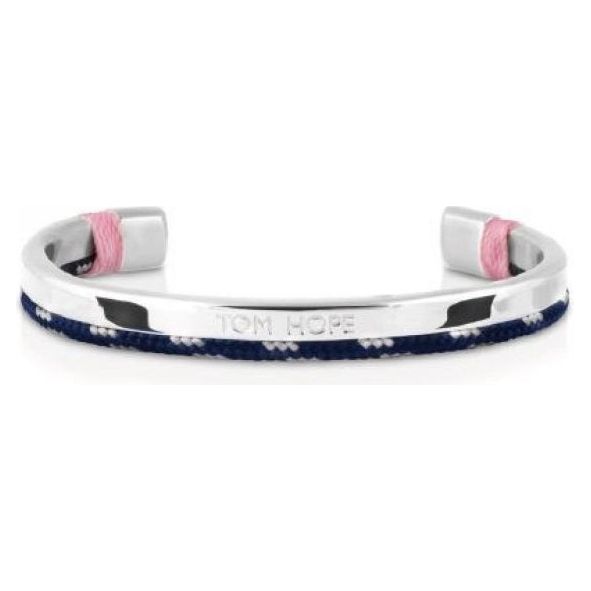 TOM HOPE Mod. HYBRID - (13 - 15.5 cm) ***SPECIAL PRICE*** DESIGNER FASHION JEWELLERY
