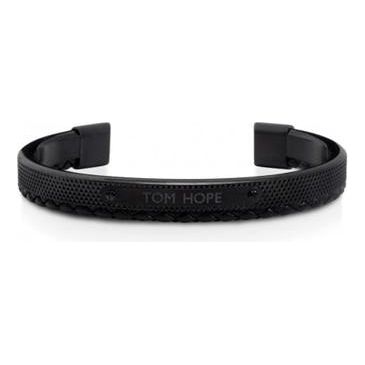 TOM HOPE Mod. HYBRID - (18 - 20 cm) ***SPECIAL PRICE*** DESIGNER FASHION JEWELLERY