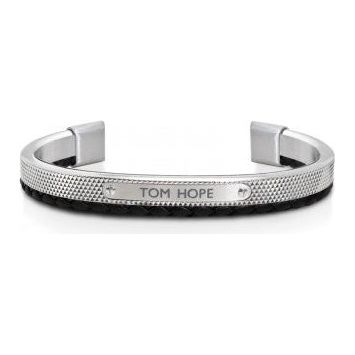 TOM HOPE Mod. HYBRID - (18 - 20 cm) DESIGNER FASHION JEWELLERY
