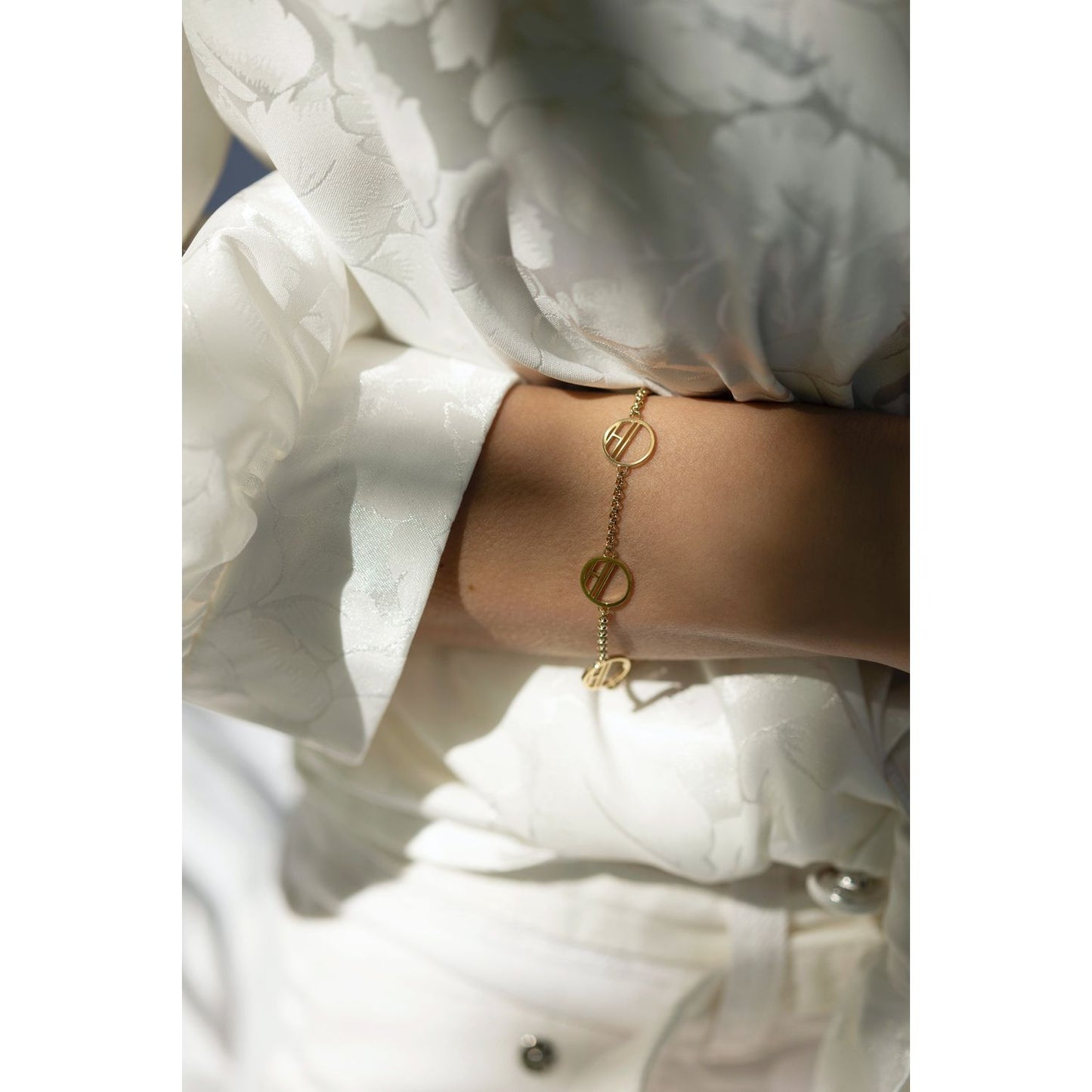 TOMMY HILFIGER JEWELS Mod. 2780326