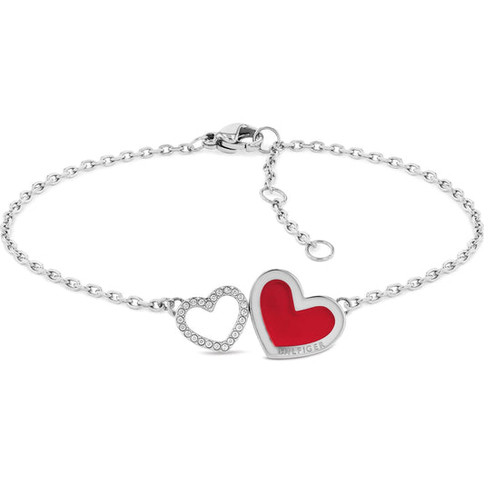 TOMMY HILFIGER JEWELS Mod. 2780745 DESIGNER FASHION JEWELLERY