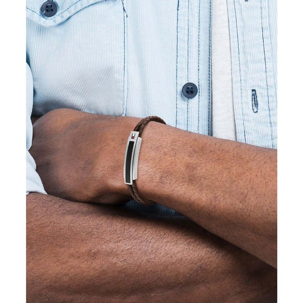 TOMMY HILFIGER JEWELS Mod. 2790355 DESIGNER FASHION JEWELLERY