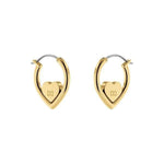 TOMMY HILFIGER JEWELS Mod. HEARTS DESIGNER FASHION JEWELLERY