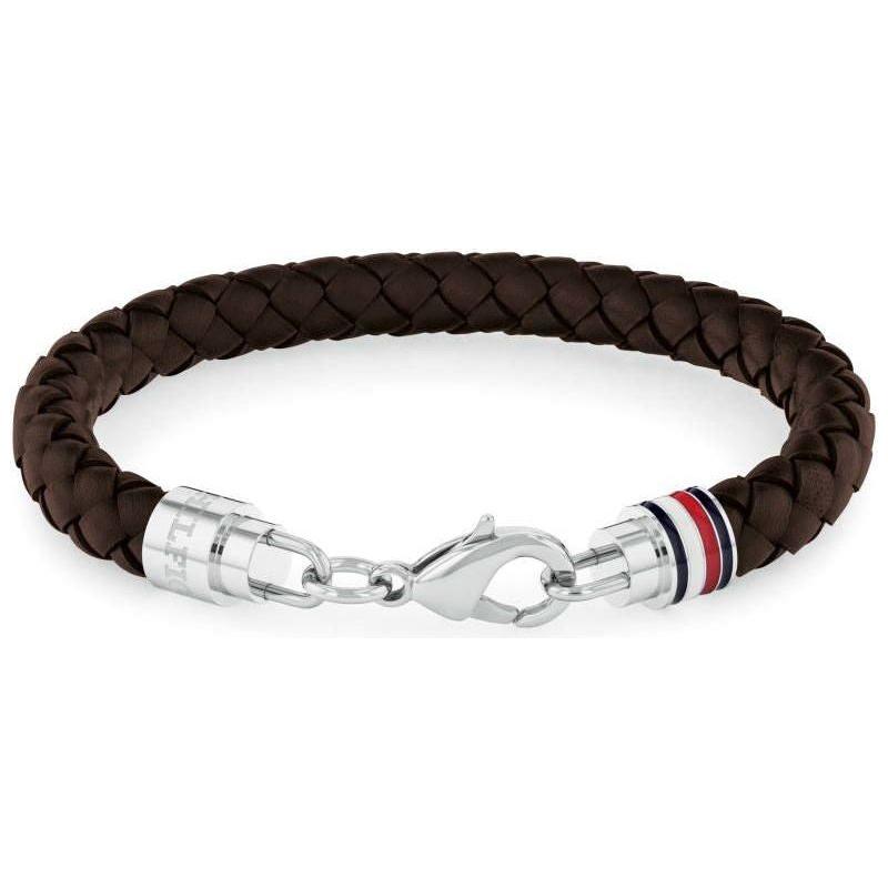 TOMMY HILFIGER JEWELS Mod. ICONIC DESIGNER FASHION JEWELLERY