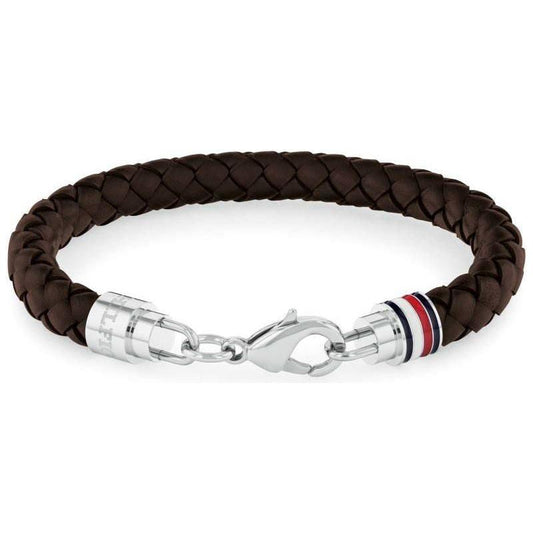 TOMMY HILFIGER JEWELS Mod. ICONIC DESIGNER FASHION JEWELLERY