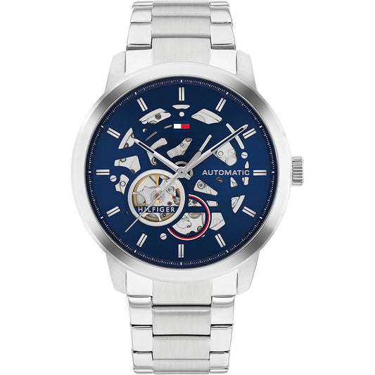 TOMMY HILFIGER MOD. HENRY WATCHES