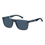 TOMMY HILFIGER MOD. TH 2043_S sunglasses for gent in dark frame, featuring a modern and stylish design ideal for fashion-conscious individuals.