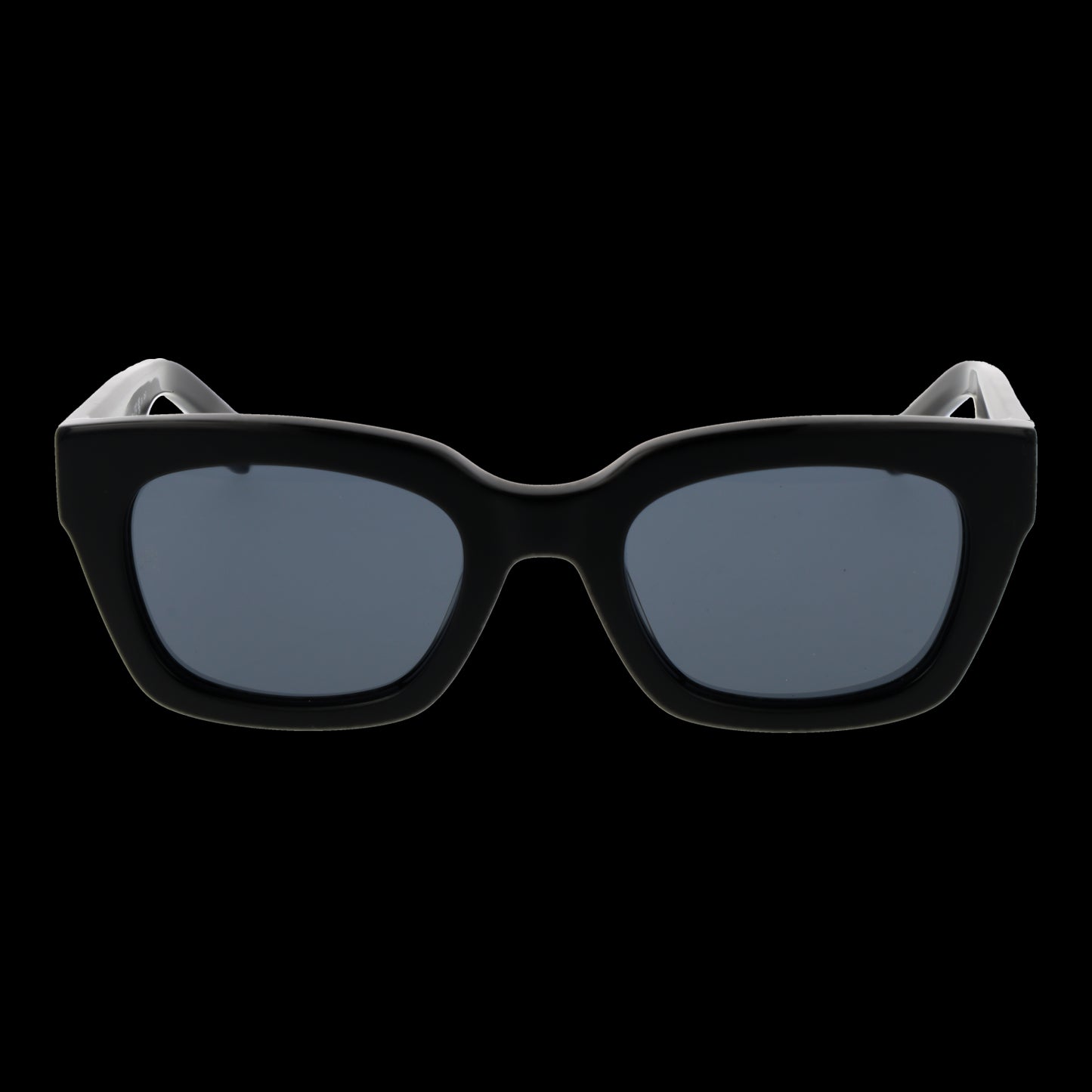 TOMMY HILFIGER MOD. TH 2052_S 51807IR black sunglasses for lady