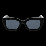 TOMMY HILFIGER MOD. TH 2052_S 51807IR black sunglasses for lady