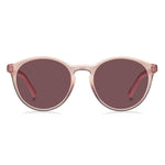 TOMMY HILFIGER MOD. TH 2121_S sunglasses, unisex acetate frame, contemporary design